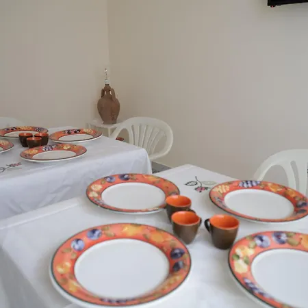 Holiday home Pala Rudiae