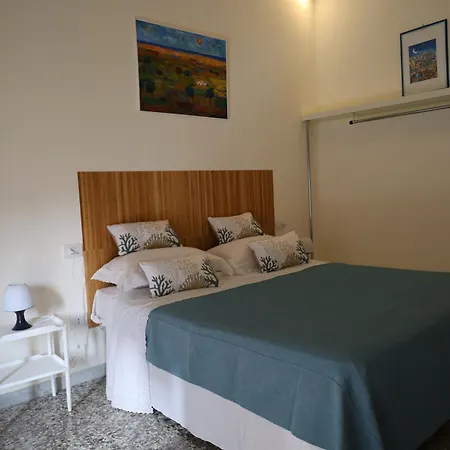 Pala Rudiae Casa de Férias Lecce