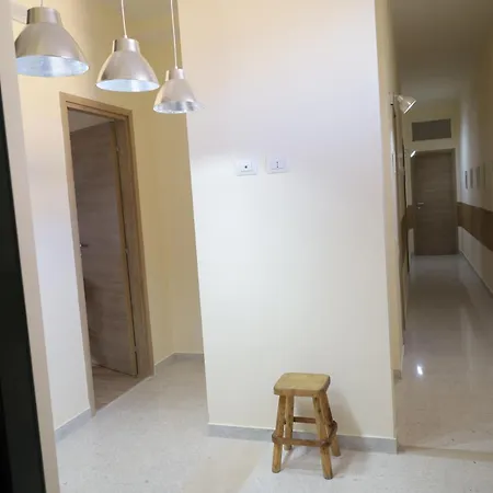 Casa vacanze Pala Rudiae Lecce