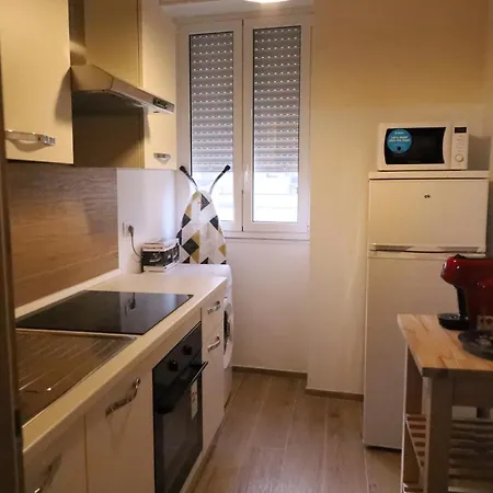Holiday home Pala Rudiae
