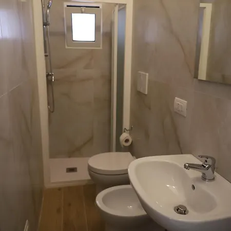 Pala Rudiae Casa vacanze