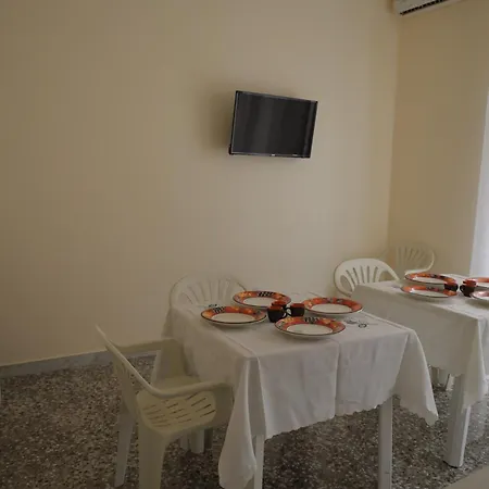 Pala Rudiae Casa de Férias *