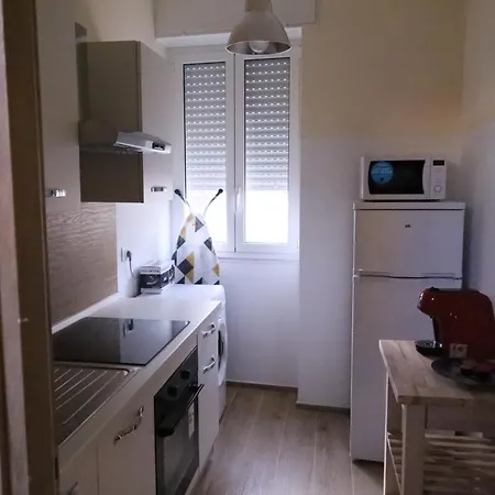 Pala Rudiae Casa de Férias