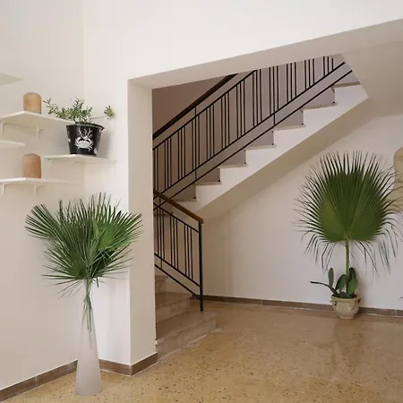 Holiday home Pala Rudiae Lecce